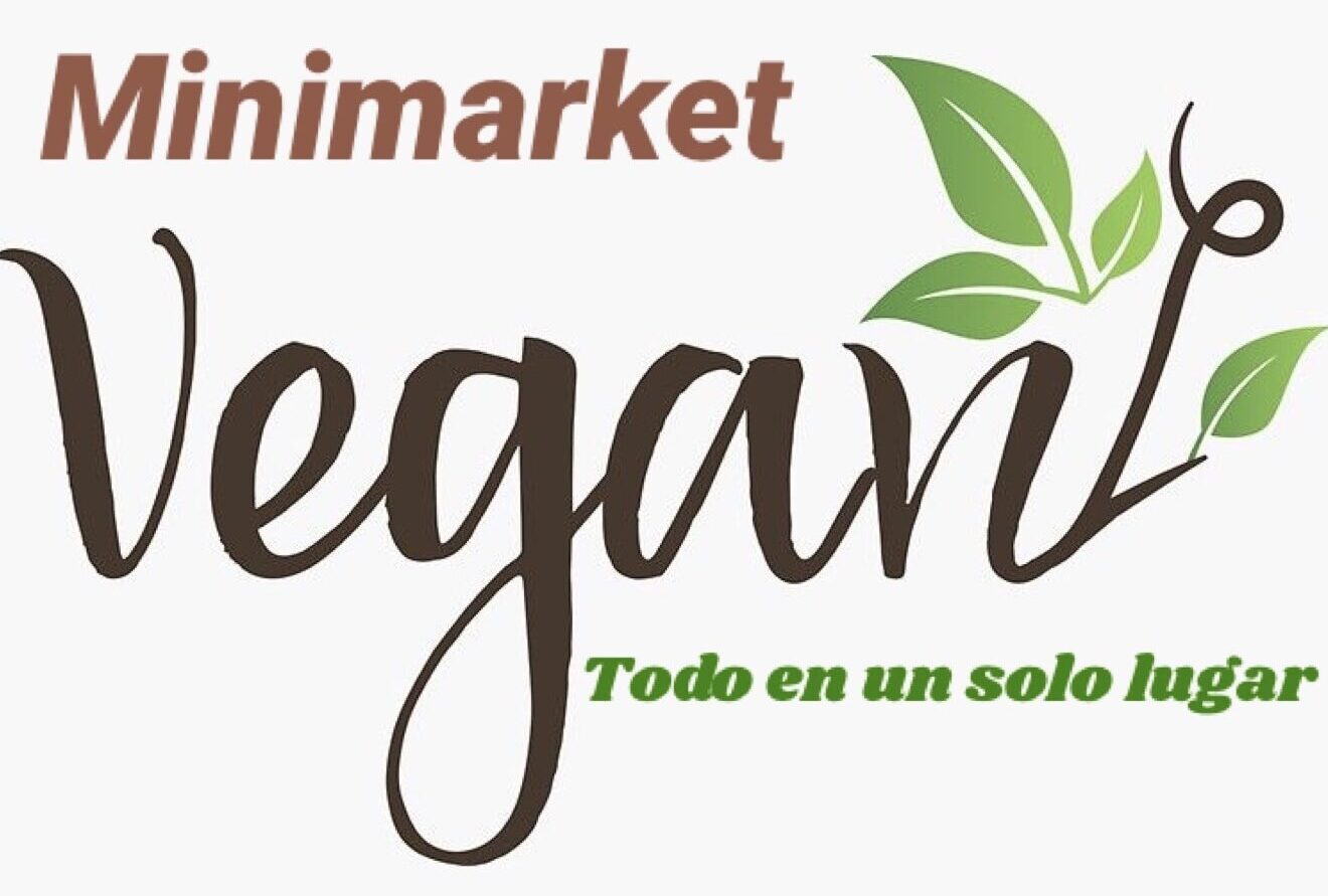 Minimarket Vegan Arica